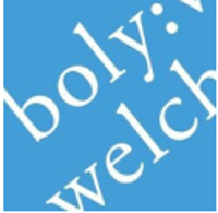 Boly:Welch logo
